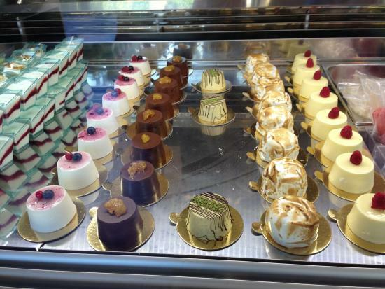 Cremeria Opera Naturali per Gusto