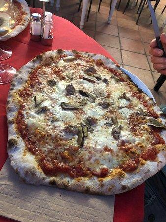 One Penny Ristorante Pizzeria